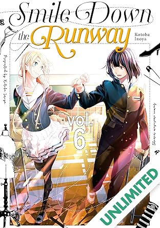 Smile Down the Runway Vol. 6